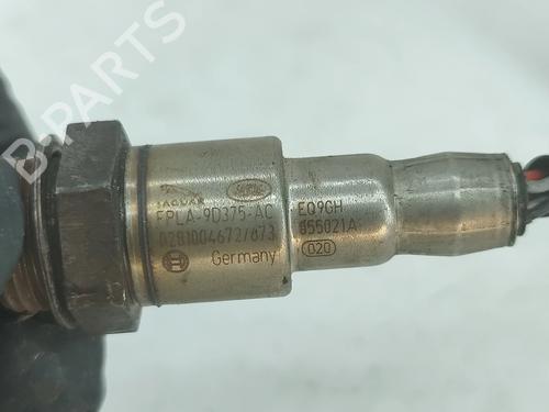 Electronic sensor JAGUAR XF II (X260) 2.0 D AWD | BP39049954M84 - Image 4