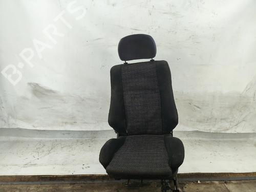 Used Left front seat Left front seat OPEL CORSA B (S93) 1.7 D (F08, F68, M68) (60 hp) 39050381 39050381