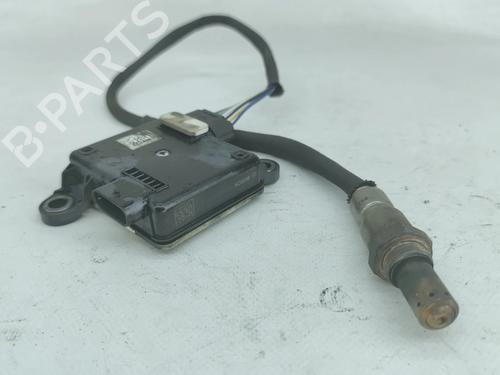 Electronic sensor JAGUAR XF II (X260) 2.0 D AWD | BP39049955M84 - Image 2