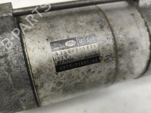 Starter JAGUAR XF II (X260) 2.0 D AWD | BP39049853M8 - Image 5