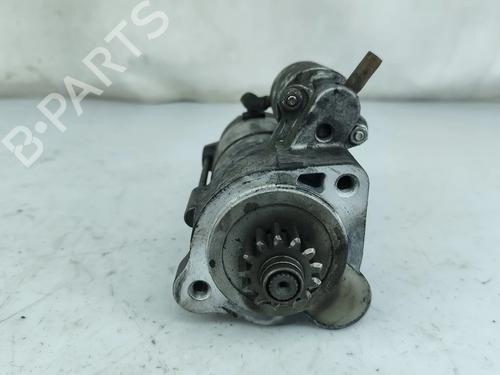 Starter JAGUAR XF II (X260) 2.0 D AWD | BP39049853M8 - Image 2