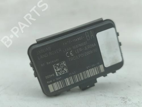 Used Electronic module Electronic module 39049956 39049956