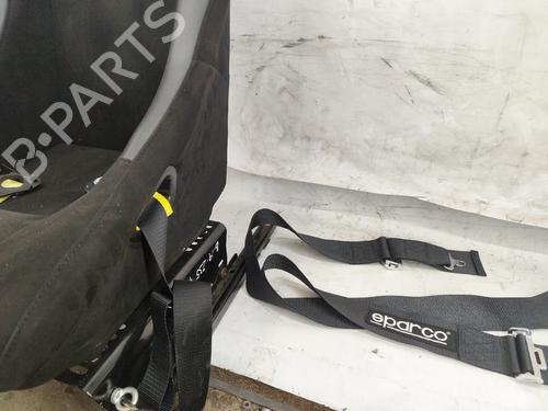 Left front seat BMW 1 (E87) 118 d | BP38450082C15 - Image 5
