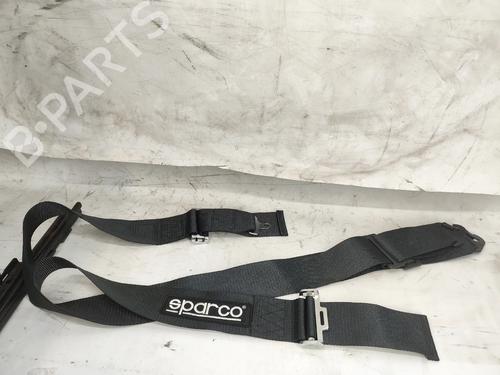 Left front seat BMW 1 (E87) 118 d | BP38450082C15 - Image 6