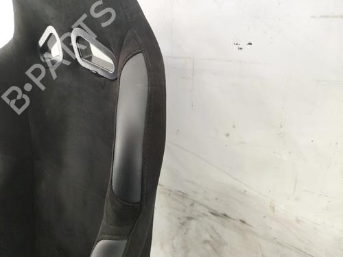 Left front seat BMW 1 (E87) 118 d | BP38450082C15 - Image 7