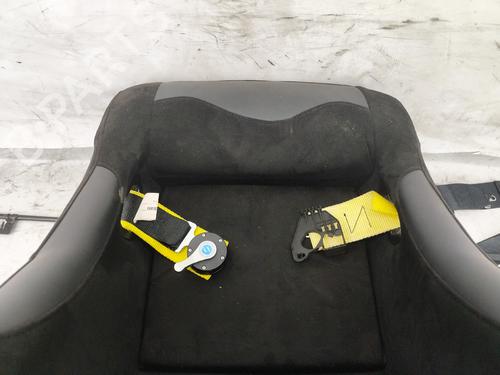 Left front seat BMW 1 (E87) 118 d | BP38450082C15 - Image 9