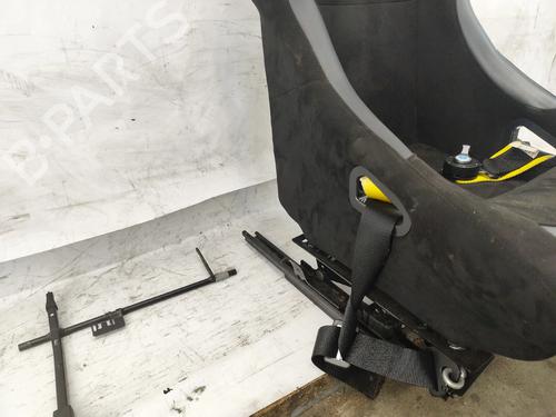 Left front seat BMW 1 (E87) 118 d | BP38450082C15 - Image 3