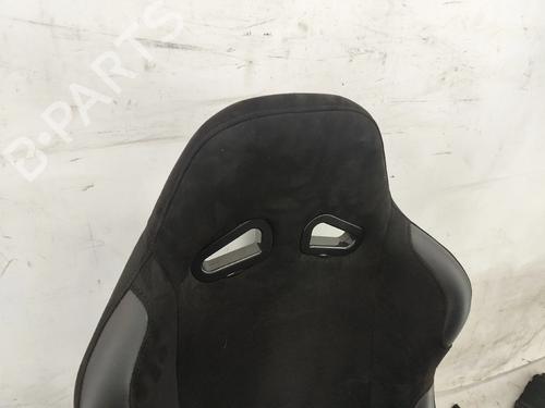 Left front seat BMW 1 (E87) 118 d | BP38450082C15 - Image 4