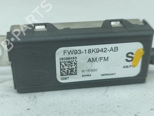 Electronic module JAGUAR XF II (X260) 2.0 D AWD | BP39049957M83  - Image 5