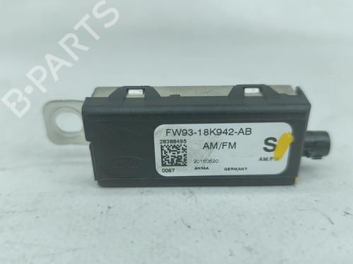 Used Electronic module Electronic module 39049957 39049957
