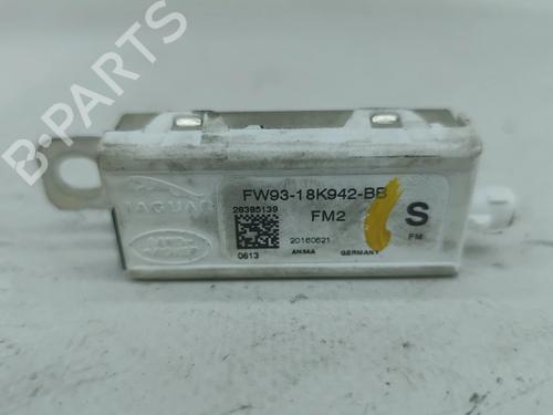Used Electronic module Electronic module 39049958 39049958
