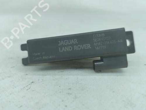 Used Electronic module Electronic module 39049959 39049959