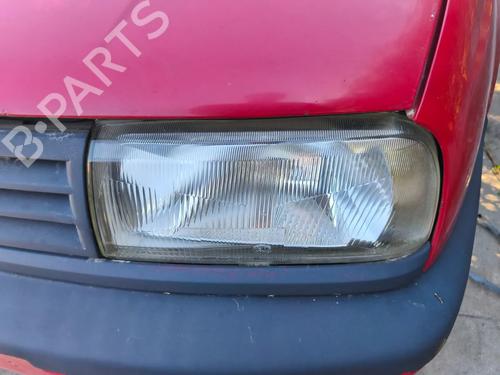 Used Left headlight Left headlight 39078135 39078135