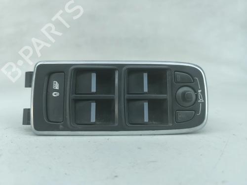 Used Left front window switch Left front window switch JAGUAR XF II (X260) 2.0 D AWD (180 hp) 39049965 39049965