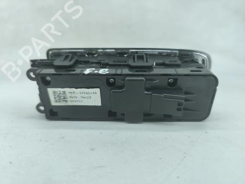 Left front window switch JAGUAR XF II (X260) 2.0 D AWD | BP39049965I27 - Image 2