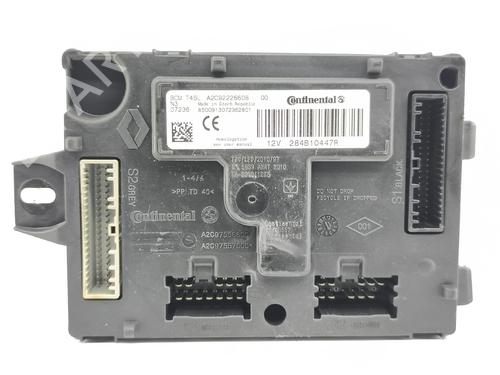 Used Lights ECU Lights ECU 39072294 39072294