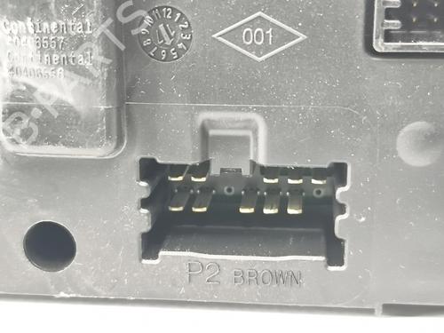 Electronic module RENAULT CLIO IV (BH_) 1.5 dCi 75 | BP39072294M83 - Image 7