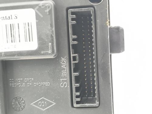 Electronic module RENAULT CLIO IV (BH_) 1.5 dCi 75 | BP39072294M83 - Image 6
