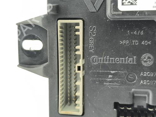Electronic module RENAULT CLIO IV (BH_) 1.5 dCi 75 | BP39072294M83 - Image 5