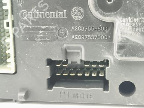 Electronic module RENAULT CLIO IV (BH_) 1.5 dCi 75 | BP39072294M83 - Image 8
