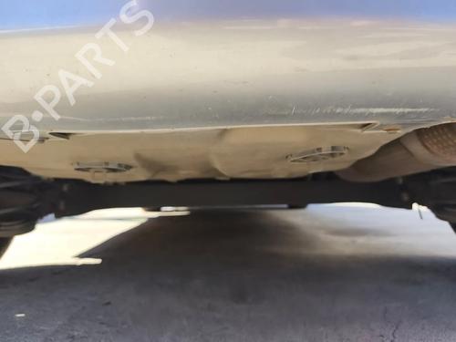 Used Rear axle Rear axle 39081091 39081091