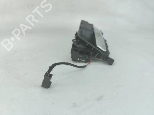 Front right interior door handle JAGUAR XF II (X260) 2.0 D AWD | BP39049977I14 - Image 4
