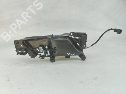 Front right interior door handle JAGUAR XF II (X260) 2.0 D AWD | BP39049977I14 - Image 2