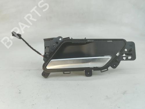Used Front right interior door handle Front right interior door handle 39049977 39049977