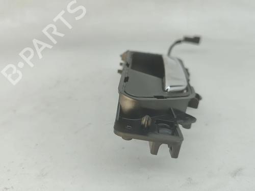 Front left interior door handle JAGUAR XF II (X260) 2.0 D AWD | BP39049978I13 - Image 3