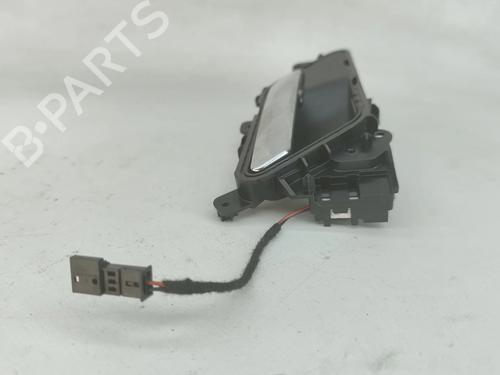 Front left interior door handle JAGUAR XF II (X260) 2.0 D AWD | BP39049978I13 - Image 4