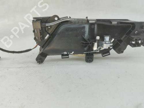 Front left interior door handle JAGUAR XF II (X260) 2.0 D AWD | BP39049978I13 - Image 2