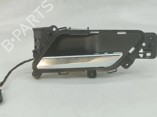 Used Rear right interior door handle Rear right interior door handle 39049979 39049979