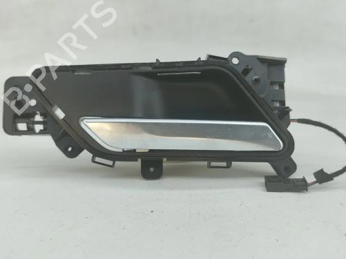 Used Rear left interior door handle Rear left interior door handle 39049980 39049980