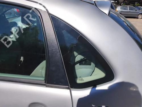 Panel rude bagtil venstre Panel rude bagtil venstre CITROËN C3 I (FC_, FN_) 1.1 i (60 hp) 39081079 39081079