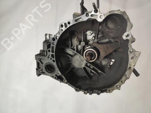 Used Gearbox Gearbox TOYOTA COROLLA (_E12_) 2.0 D-4D (CDE120R, CDE120L_) (116 hp) 38518506 38518506