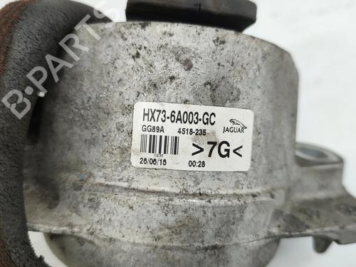 Engine mount JAGUAR XF II (X260) 2.0 D AWD | BP39049870M89 - Image 5
