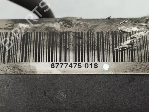 Steering rack BMW 5 Touring (E61) 520 d | BP39078098M22 - Image 7