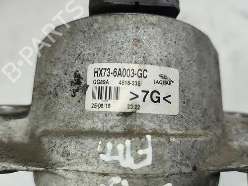 Engine mount JAGUAR XF II (X260) 2.0 D AWD | BP39049869M89 - Image 5