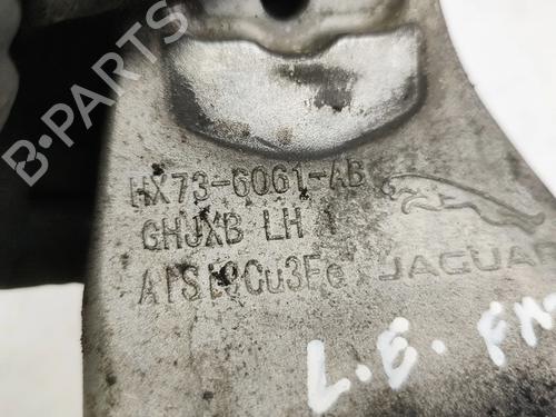 Engine mount JAGUAR XF II (X260) 2.0 D AWD | BP39049872M89 - Image 5