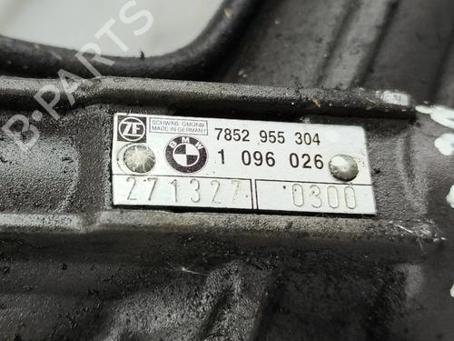 Steering rack BMW 5 (E39) 530 d | BP39078097M22 - Image 8