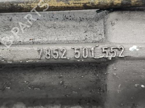 Steering rack BMW 5 (E39) 530 d | BP39078097M22 - Image 7