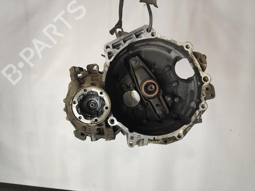 Used Gearbox Gearbox AUDI A3 (8L1) 1.8 T (150 hp) 38518507 38518507