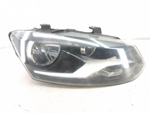 Used Right headlight Right headlight 39069104 39069104