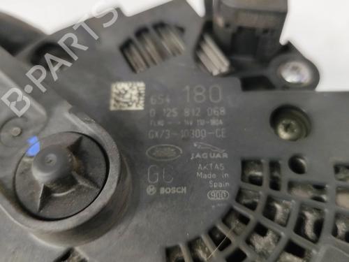 Alternator JAGUAR XF II (X260) 2.0 D AWD | BP39049886M7 - Image 5