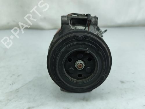 Used AC compressor AC compressor JAGUAR XF II (X260) 2.0 D AWD (180 hp) 39049887 39049887