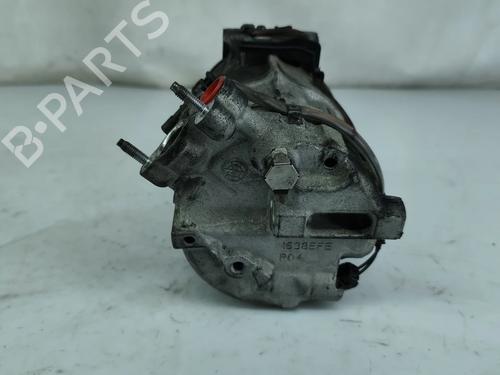 AC compressor JAGUAR XF II (X260) 2.0 D AWD | BP39049887M34 - Image 2