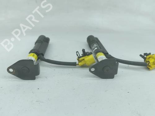 Used Hood lift support Hood lift support 39049991 39049991