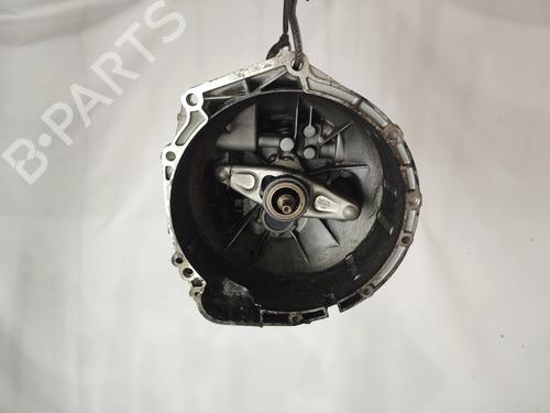 gearbox-bmw-1-e87-2003-2004-2005-2006-2007-2008-2009-2010-2011-2012-2013-39096237 main image