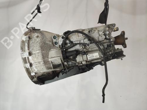 Gearbox BMW 1 (E87) 118 d | BP39096237M3 - Image 2