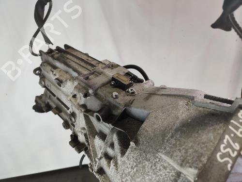 Gearbox BMW 1 (E87) 118 d | BP39096237M3 - Image 5